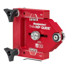 Woodpeckers Thin Rip Guide TRG
