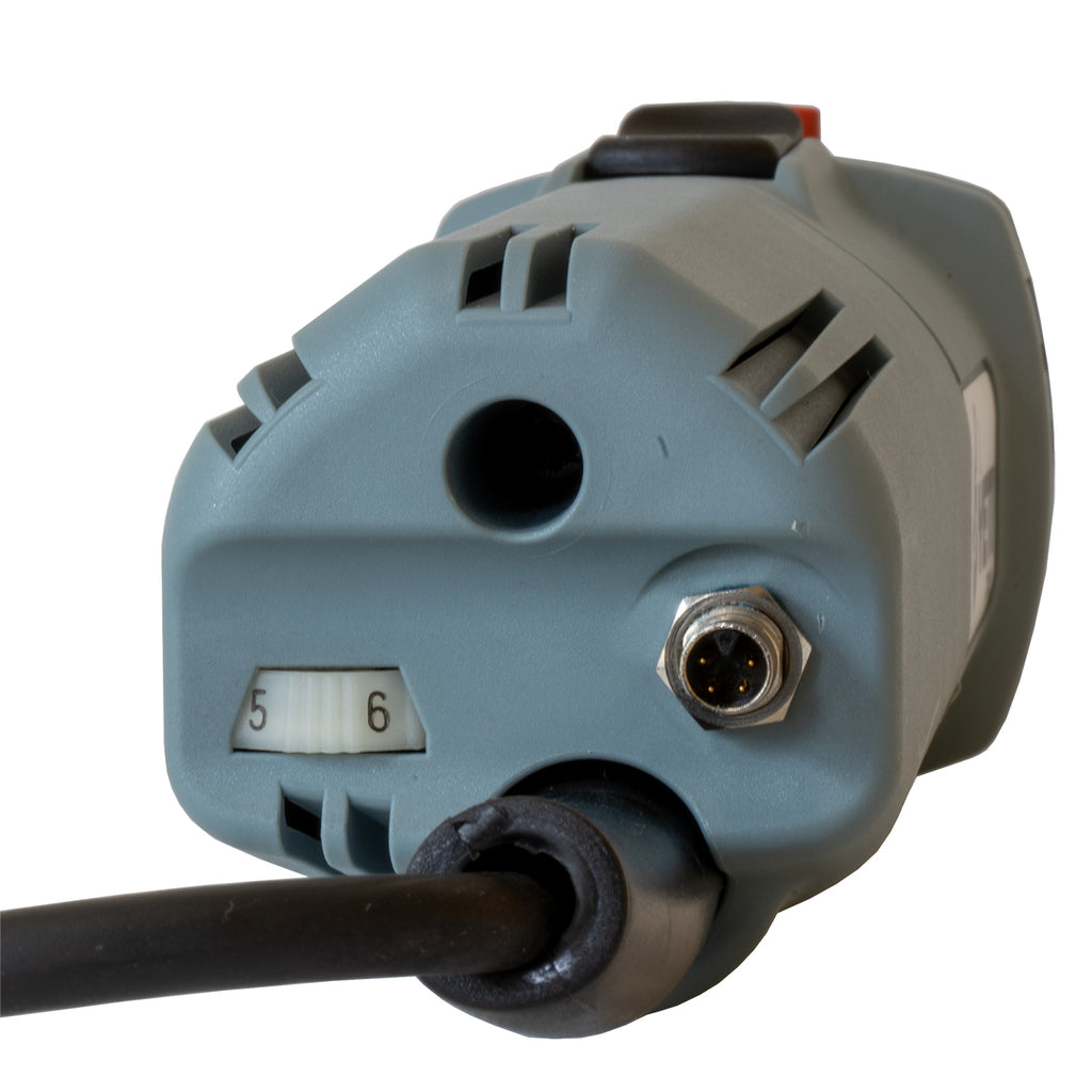 Yeti Tool 1kW Digital Spindle Motor with 43mm Collar SC1 20794