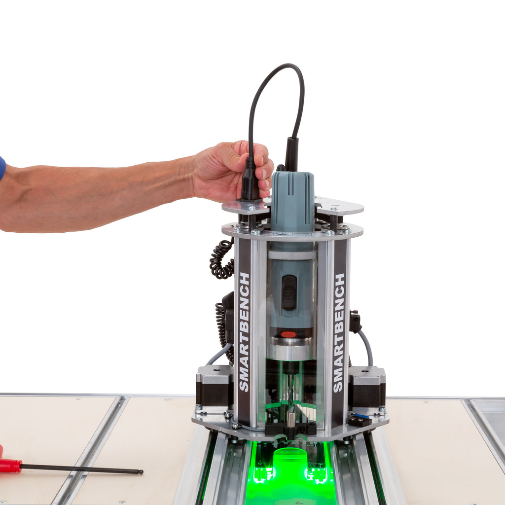Powermatic cnc sales router table
