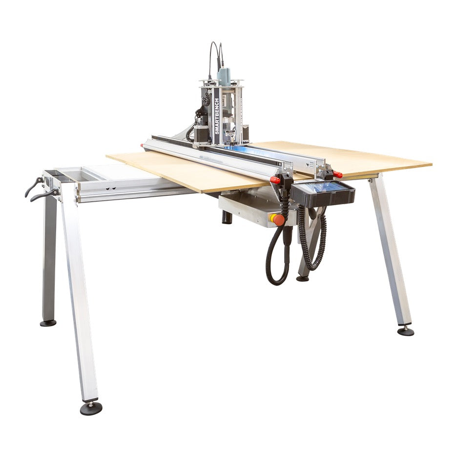 Yeti clearance cnc router