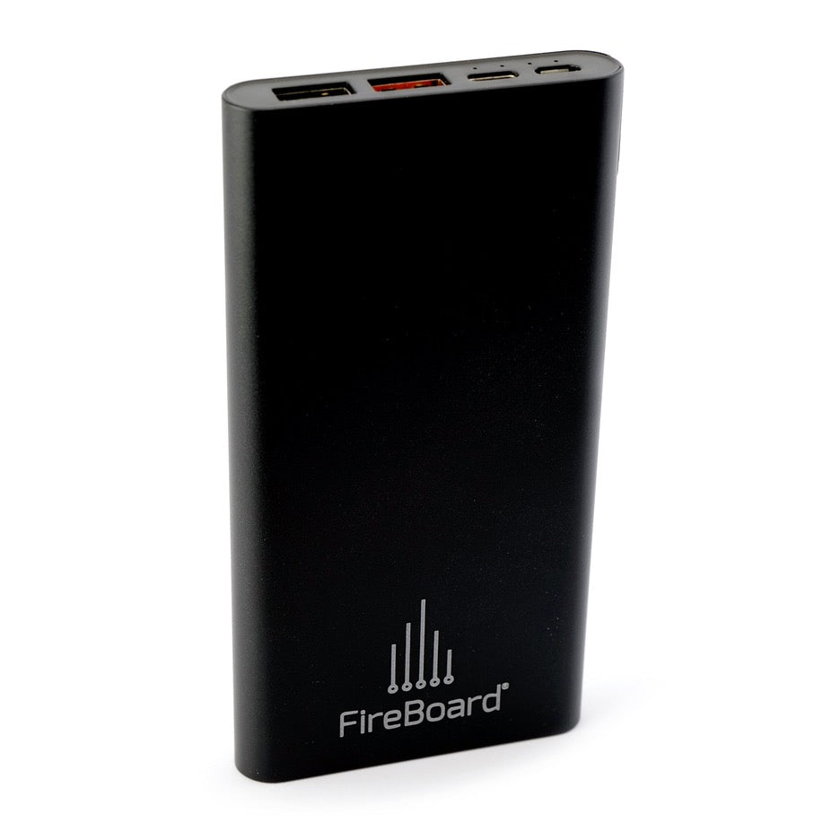 Yoder Smokers FireBoard 10,000 mAh Battery Pack BP110