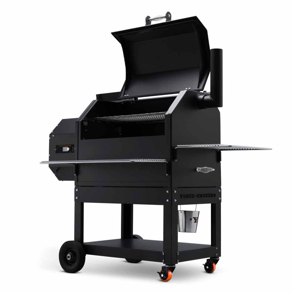 Yoder Smokers YS640 Pellet Grill
