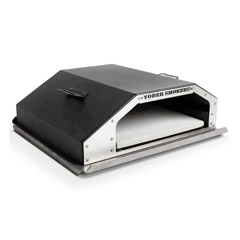 Yoder Smokers Wood Fired Oven Assembly for YS480/YS640 A93331
