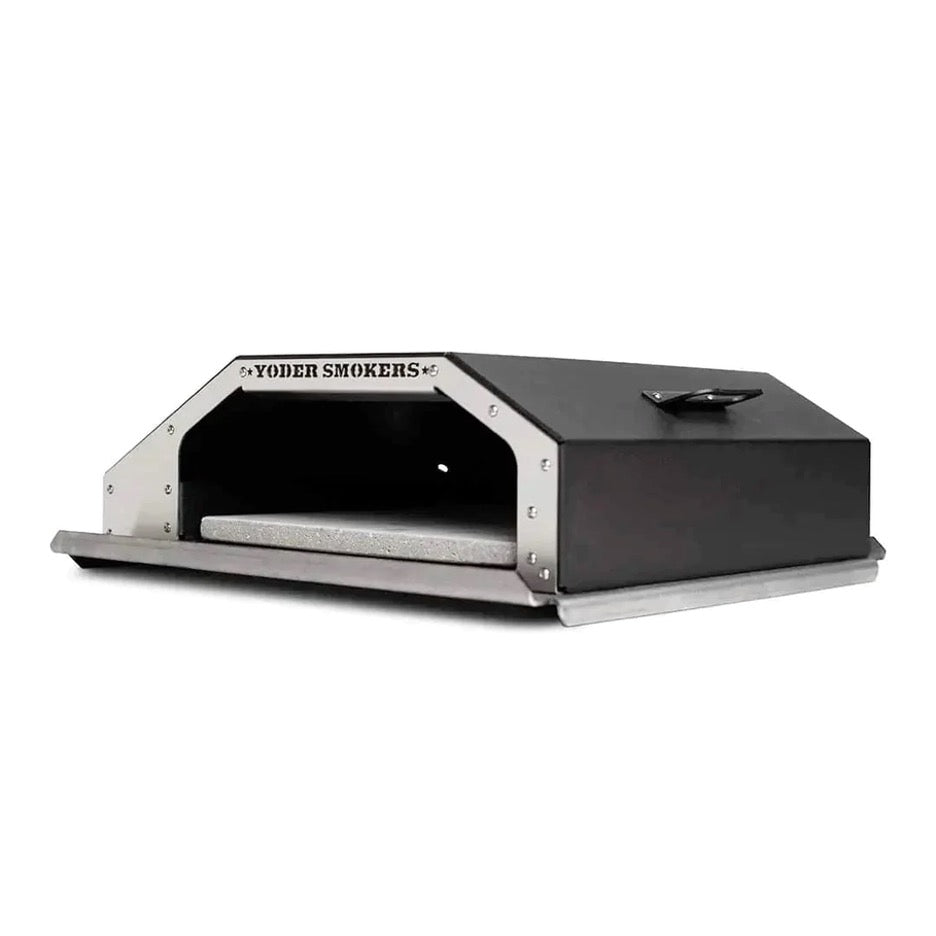 Yoder Smokers Wood Fired Oven Assembly for YS480/YS640 A93331Yoder Smokers Wood Fired Oven Assembly for YS480/YS640 A93331