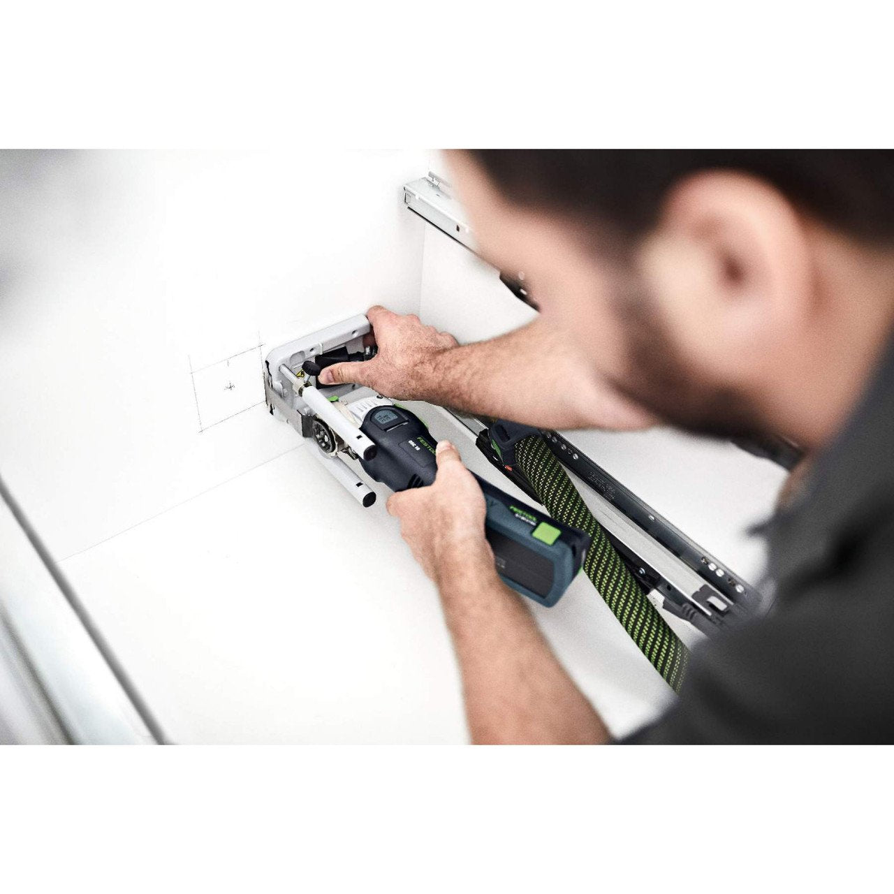 Festool cordless oscillating tool shop
