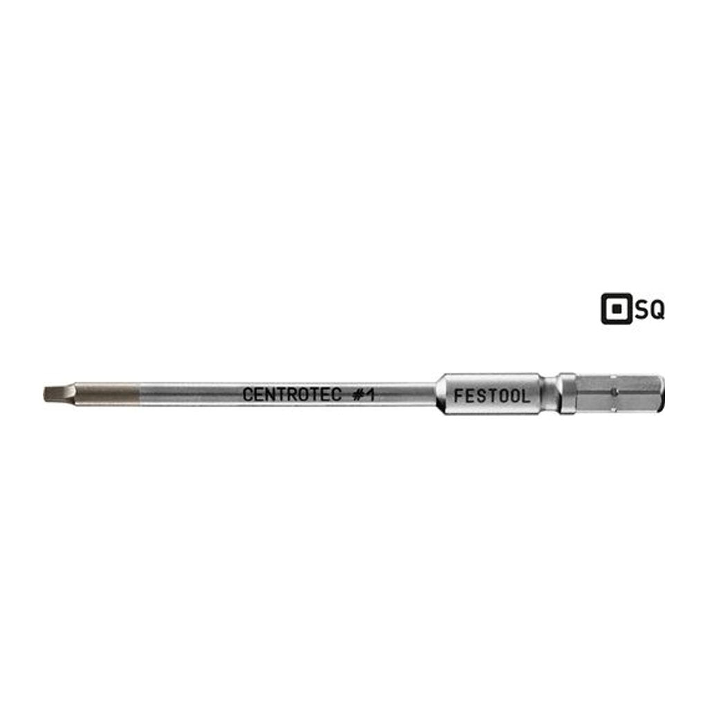 Centrotec compatible bits online