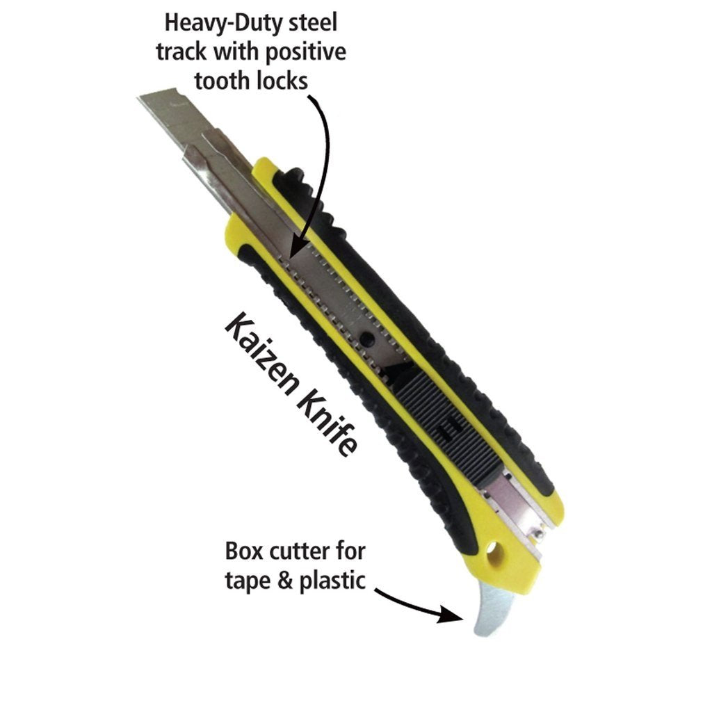 Fastcap Knife for Kaizen Foam KAIZENKNIFE