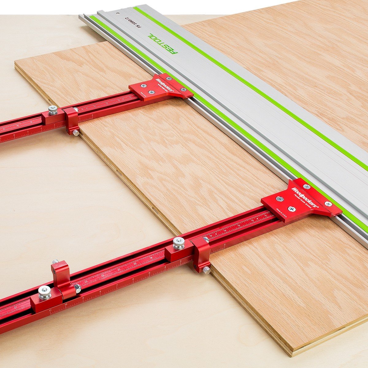 Shop Woodpeckers Woodworking Tools in Canada Ultimate Tools
