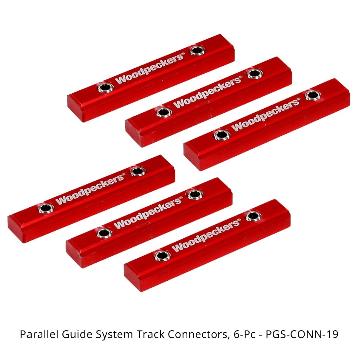 Woodpeckers Parallel Guide System PGS*********