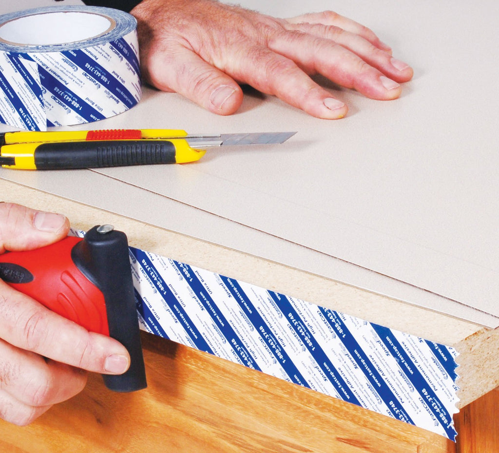 Fastcap Double-Sided Adhesive Tape SpeedTape STAPE.******