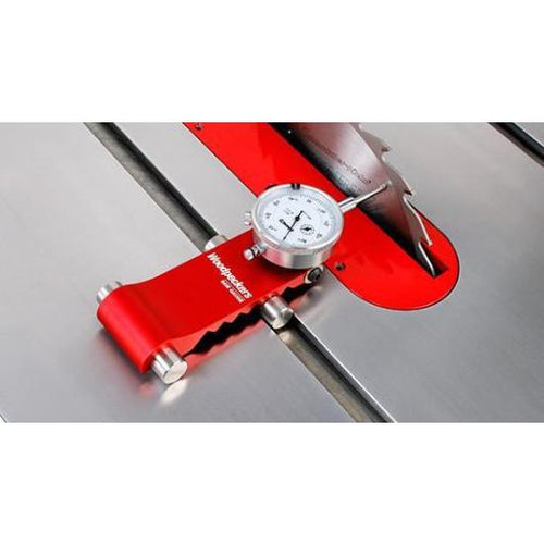 Woodpeckers Saw Gauge Saw Gauge SGWP SGWP